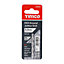 Timco - Ground Jobber Drills - HSS M2 (Size 3.5mm - 1 Each)