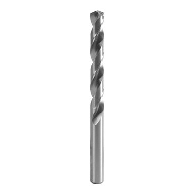 Timco - Ground Jobber Drills - HSS M2 (Size 6.4mm - 10 Pieces)