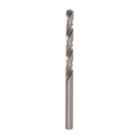 Timco - Ground Jobber Drills - HSS M2 (Size 6.5mm - 1 Each)