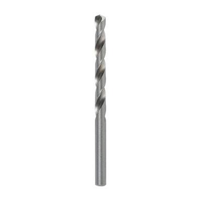 Timco - Ground Jobber Drills - HSS M2 (Size 7.0mm - 1 Each)