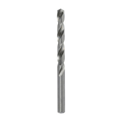 Timco - Ground Jobber Drills - HSS M2 (Size 9.0mm - 1 Each)