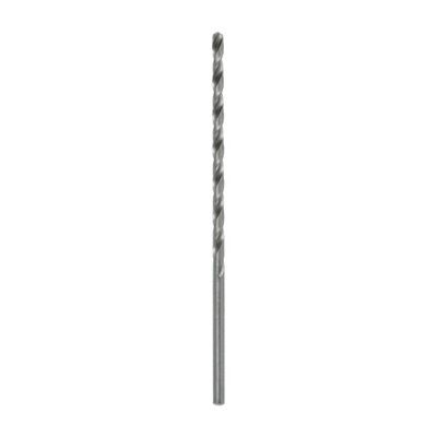 Timco - Ground Long Jobber Drills - HSS M2 (Size 3.5mm - 1 Each)