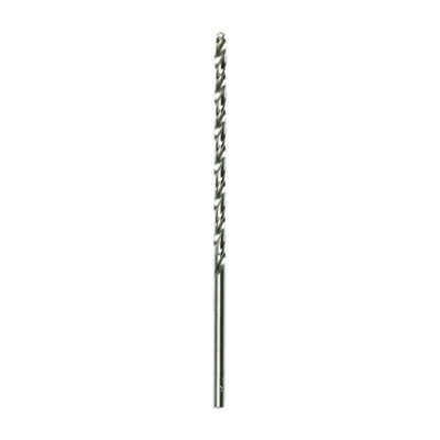 Timco - Ground Long Jobber Drills - HSS M2 (Size 4.0mm - 1 Each)