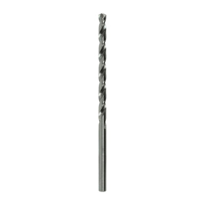 Timco - Ground Long Jobber Drills - HSS M2 (Size 6.0mm - 1 Each)