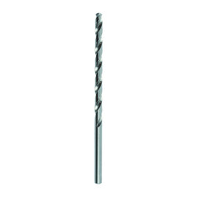 Timco - Ground Long Jobber Drills - HSS M2 (Size 6.5mm - 1 Each)