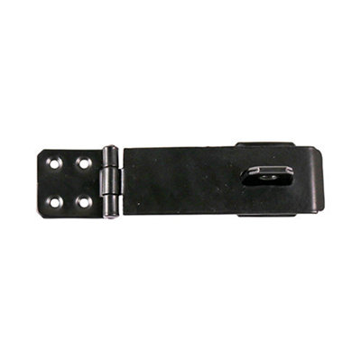 Master Lock High Security Hinge Hasp & Staple At Troy Musselman Blog