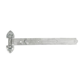 TIMCO Heavy Duty Reversible Hinges Hot Dipped Galvanised - 350mm