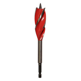 Timco - Hex Shank Speed Auger Bit (Size 20.0 x 159 - 1 Each)