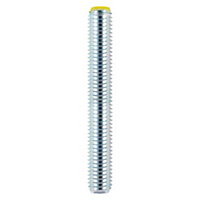 TIMCO High Tensile Threaded Bars Grade 8.8 Silver - M12 x 1000