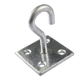 TIMCO Hook on Plate Hot Dipped Galvanised - 2"