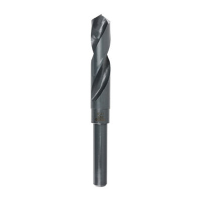 Timco - HSS-M Blacksmith Drill Bit (Size 17.5mm - 1 Each)