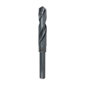 Timco - HSS-M Blacksmith Drill Bit (Size 17.5mm - 1 Each)