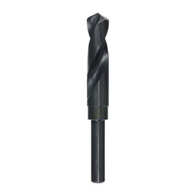 Timco - HSS-M Blacksmith Drill Bit (Size 25.0mm - 1 Each)