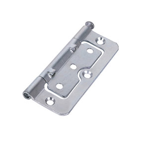 Timco - Hurlinge - Loose Pin (104Z) - Zinc (Size 100 x 66 - 2 Pieces)