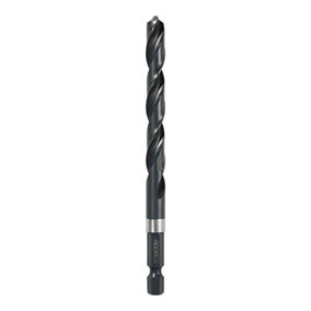 Timco - Impact Drill Bit (Size 10.0mm - 1 Each)