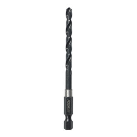 Timco - Impact Drill Bit (Size 3.5mm - 1 Each)