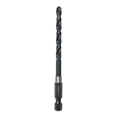 Timco Impact Drill Bit Size 4.0mm 1 Each DIY at B Q