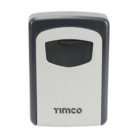 Timco - Key Safe (Size 120 x 85 x 40 - 1 Each)