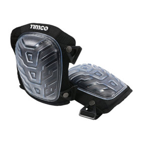 Timco - Knee Pads (Size One Size - 1 Each)