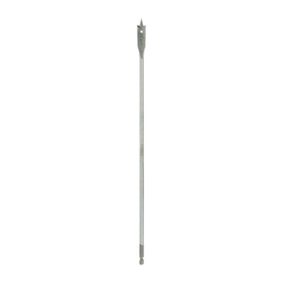 Timco - Long Flat Wood Bit (Size 14.0 x 400 - 1 Each)