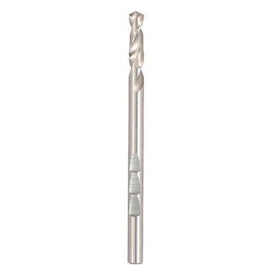 TIMCO Long HSS Pilot Drill Bit - 105mm