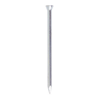TIMCO Masonry Nails Zinc - 2.5 x 30