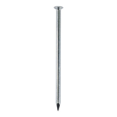 TIMCO Masonry Nails Zinc - 85 x 3.50