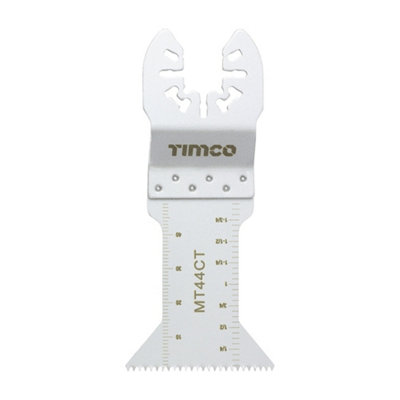 TIMCO MTool Blade Straight Coarse - 44mm