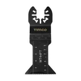 TIMCO MTool Blade Straight Fine - 44mm