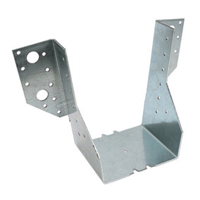 Timco - Multi-Functional Hangers - Galvanised (Size 100 x 152 - 1 Each)