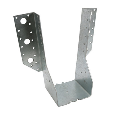 Timco - Multi-Functional Hangers - Galvanised (Size 90 x 207 - 1 Each)