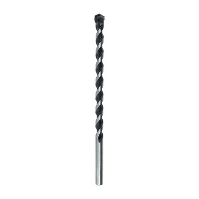 Timco - Professional Masonry Bit (Size 12.0 x 200 - 1 Each)