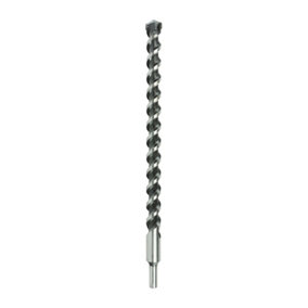 Timco - Professional Masonry Bit (Size 25.0 x 400 - 1 Each)