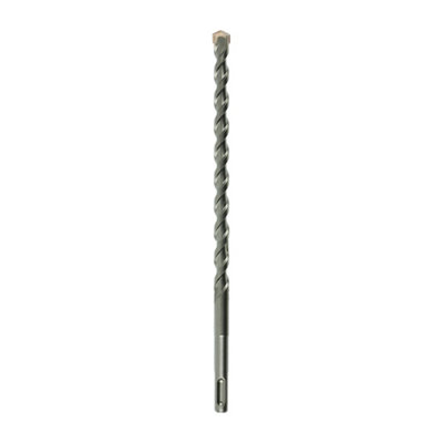 Timco - Professional SDS Plus Hammer Bit (Size 12.0 x 260 - 1 Each)