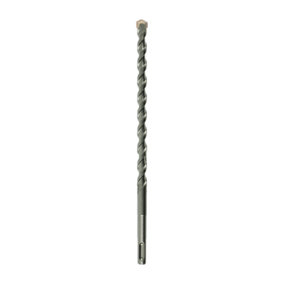 Timco - Professional SDS Plus Hammer Bit (Size 12.0 x 260 - 1 Each)