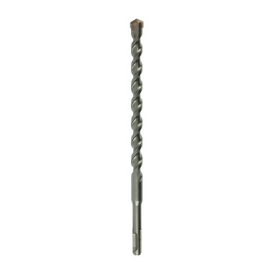 Timco - Professional SDS Plus Hammer Bit (Size 15.0 x 260 - 1 Each)