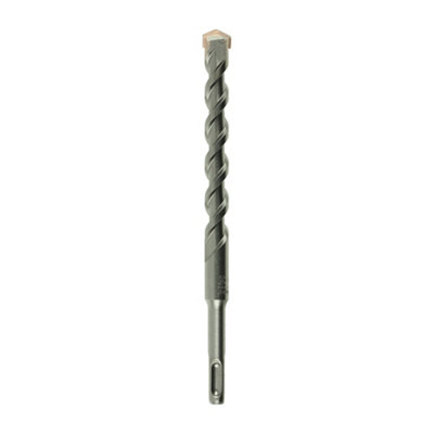 Timco - Professional SDS Plus Hammer Bit (Size 16.0 x 210 - 1 Each)