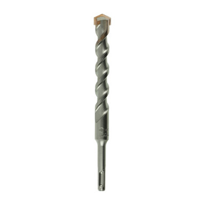 Timco - Professional SDS Plus Hammer Bit (Size 20.0 x 210 - 1 Each)