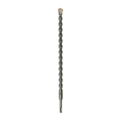 Timco - Professional SDS Plus Hammer Bit (Size 20.0 x 450 - 1 Each)