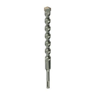 Timco - Professional SDS Plus Hammer Bit (Size 22.0 x 260 - 1 Each)