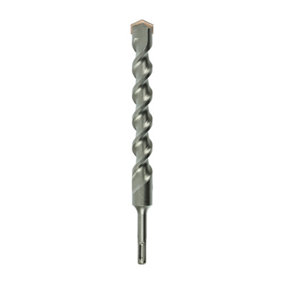 Timco - Professional SDS Plus Hammer Bit (Size 24.0 x 260 - 1 Each)