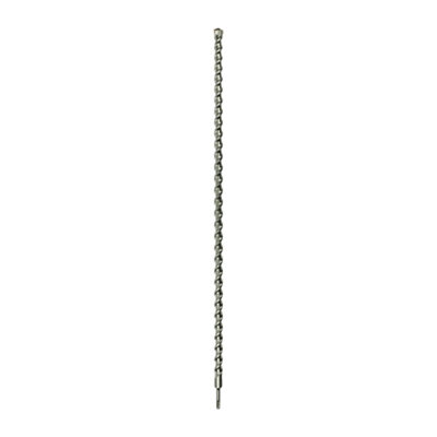 Timco - Professional SDS Plus Hammer Bit (Size 25.0 x 1000 - 1 Each)