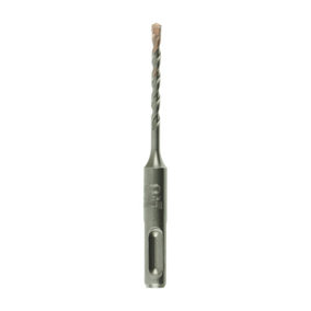 Timco - Professional SDS Plus Hammer Bit (Size 4.0 x 110 - 1 Each)