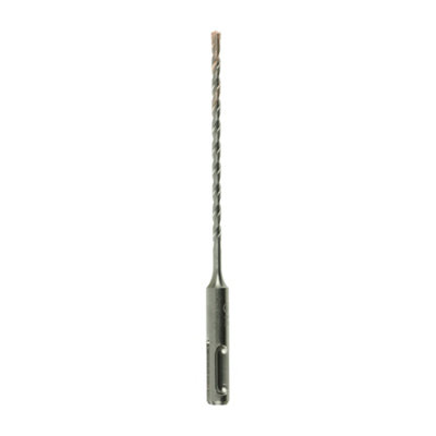 Timco - Professional SDS Plus Hammer Bit (Size 4.0 x 160 - 1 Each)