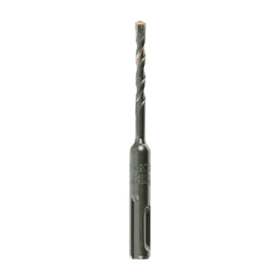 Timco - Professional SDS Plus Hammer Bit (Size 5.0 x 110 - 1 Each)