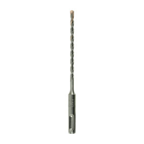 Timco - Professional SDS Plus Hammer Bit (Size 5.0 x 160 - 1 Each)