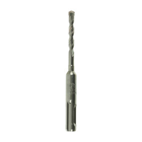 Timco - Professional SDS Plus Hammer Bit (Size 5.5 x 110 - 1 Each)