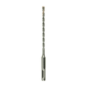 Timco - Professional SDS Plus Hammer Bit (Size 5.5 x 160 - 1 Each)