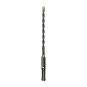 Timco - Professional SDS Plus Hammer Bit (Size 6.0 x 160 - 1 Each)