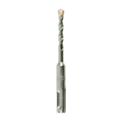 Timco - Professional SDS Plus Hammer Bit (Size 6.5 x 110 - 1 Each)